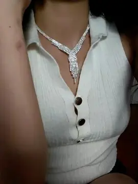 Cam4 Nude Webcam of Candychag
