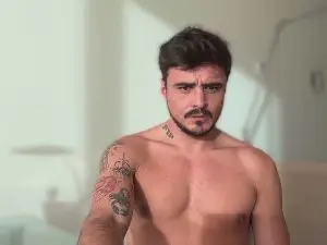 Cam4 Live Sex of Mentobeyours