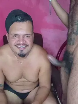 Cam4 Free Porn Cam of Pablinmarreta_