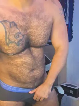 Cam4 Watch Live Sex Cams of ProjectBear