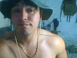 Cam4 Free Live Porn of RastasArg