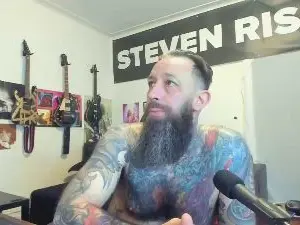 Cam4 Best Webcam of StevenRiseNYC