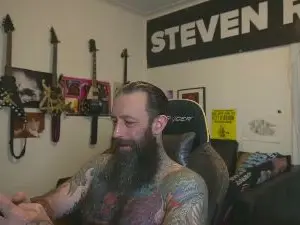 Cam4 Sex Cam of StevenRiseNYC
