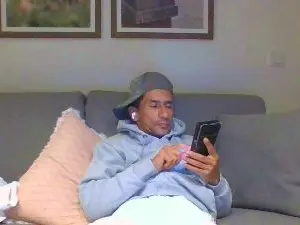 Cam4 Adult Webcam of conan20233