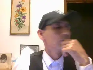 Cam4 Free Porn Cam of conan20233