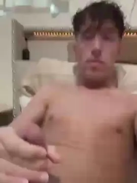 Cam4 Nude Webcam of hotwebcamboyztv