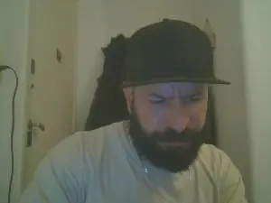 Cam4 Live Porn of juanci_t