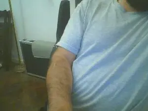 Cam4 Adult Webcam of juanci_t