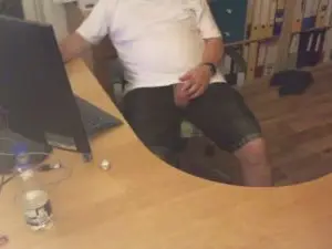 Cam4 Best Webcam of BarefootD
