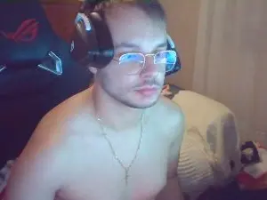 Cam4 Sex Chat of JohnnyQuickie
