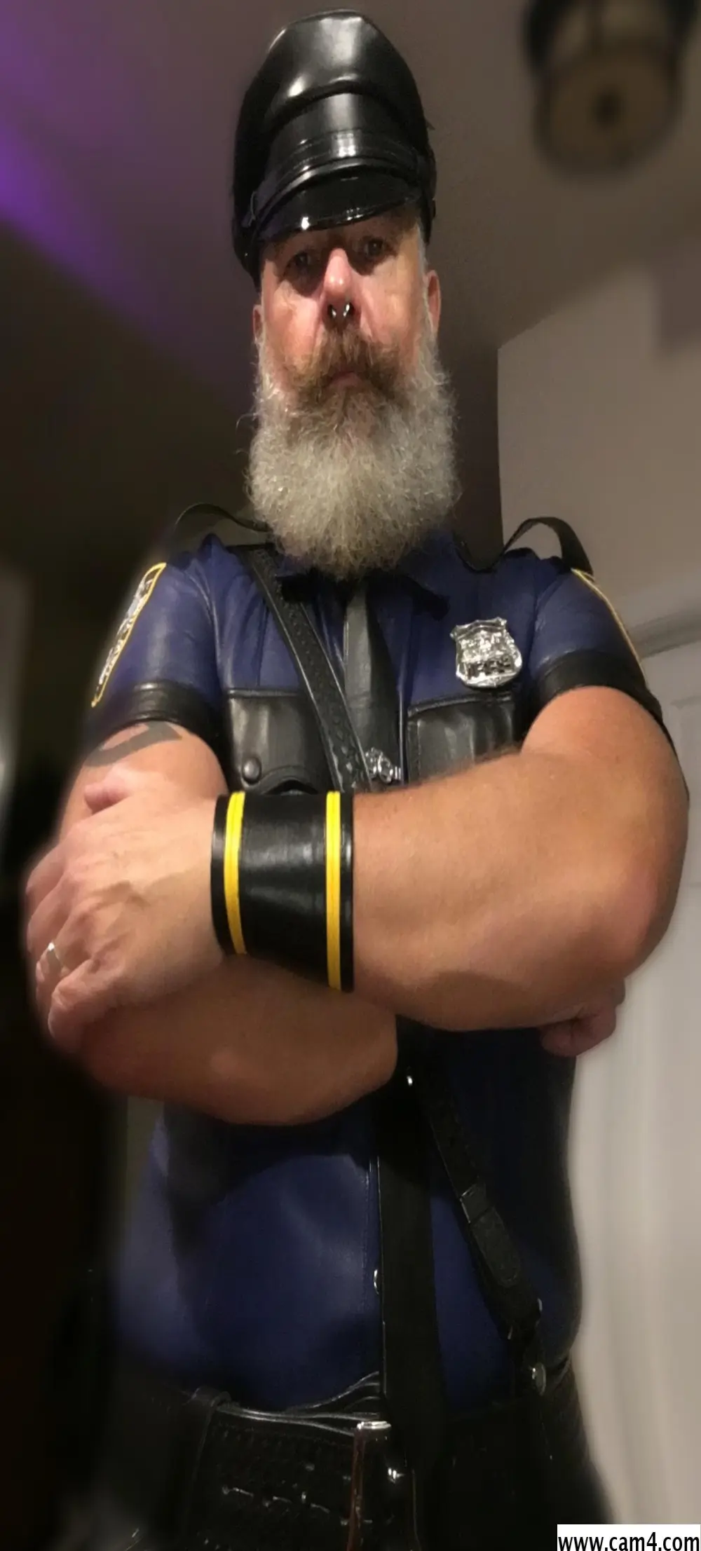 LthrBearNJ