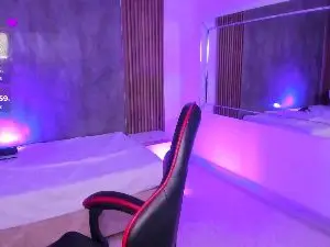 Cam4 Adult Video Chat of SalmaZahid