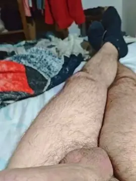Cam4 Free Porn Cam of elsabandija69