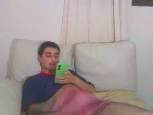 Cam4 Sex Cam of emiixxx