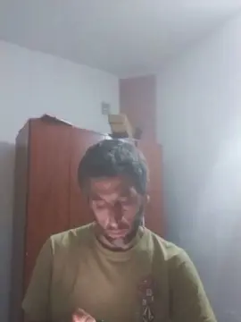 Cam4 Nude Webcam of nachoclaps