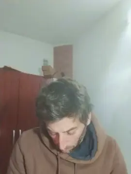 Cam4 Free Porn Cam of nachoclaps