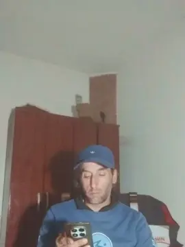 Cam4 Live Sex of nachoclaps