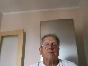 Cam4 Sex Cam of wer_tman
