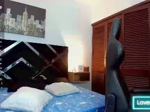 Cam4 Adult Webcams of Aurora_Rinaldi