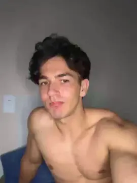 Cam4 Live Porn of DomMatheus