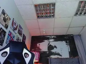 Cam4 Sex Cam of Philippsx