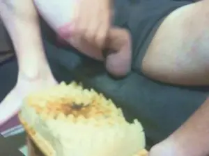 Cam4 Live Porn of dogready