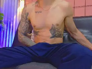 Cam4 Adult Webcam of french_sexx