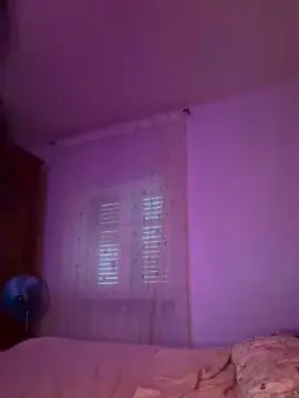 Cam4 Nude Webcam of ladeanoir