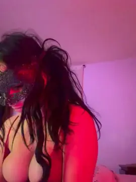 Cam4 Live Sex of ladeanoir