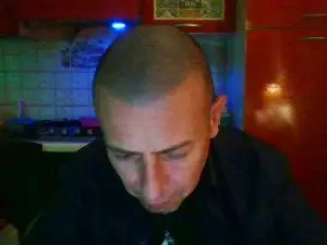 Cam4 Nude Webcam of molenoxx