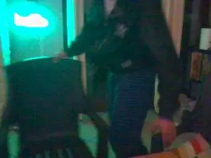 Cam4 Live Porn of molenoxx