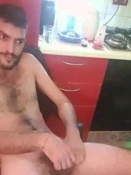 Cam4 Private Sex Chat of molenoxx