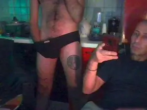 Cam4 Free Porn Cam of molenoxx
