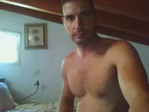 Cam4 Adult Video Chat of sportman90