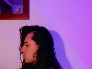 Cam4 Live Sex of ChloeDemeter