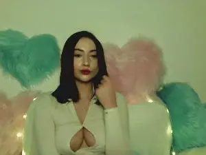 Cam4 Nude Webcam of KaylaHoney