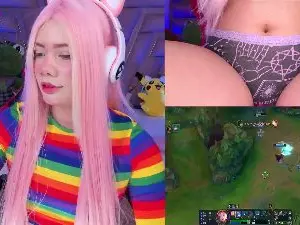 Cam4 Watch Live Sex Cams of LilaPop_
