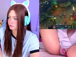 Cam4 Live Sex Cam of LilaPop_