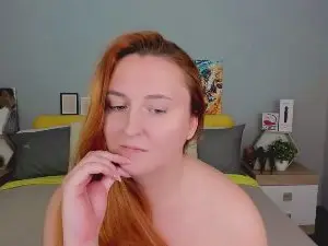 Cam4 Live Sex Cam of NaughtytFox