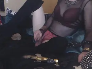 Cam4 Sex Cam of TanjaGEILE
