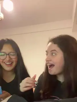 Cam4 Sex Chat of Tj_martitontita