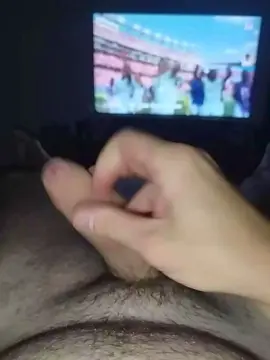 Cam4 Adult Video Chat of Y0hann