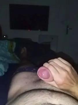 Cam4 Live Porn of Y0hann