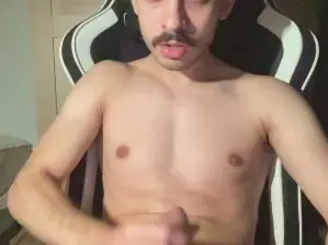 Cam4 Nude Webcam of joebeppe1