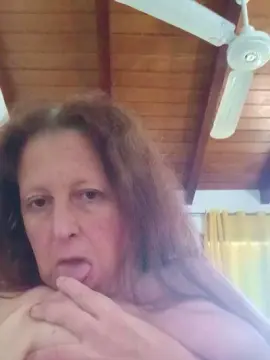 Cam4 Live Sex of nikita244