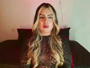 Cam4 Nude Webcam of AriaaSexy