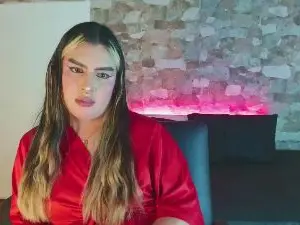 Cam4 Adult Webcam of AriaaSexy