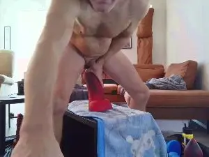 Cam4 Live Sex of Bisex80