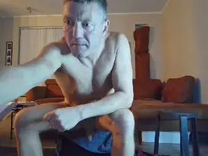 Cam4 Sex Chat of Bisex80