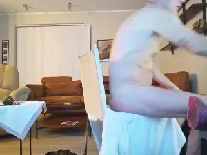 Cam4 Live Porn of Bisex80